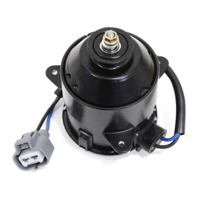Electric fan motor for Hijet Atrai Dias S320 S321 S330 16363-B5011 263500-5990