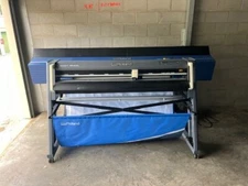 Roland TrueVIS 540 Large Format Printer w CAMM-1 GR-540 Cutter