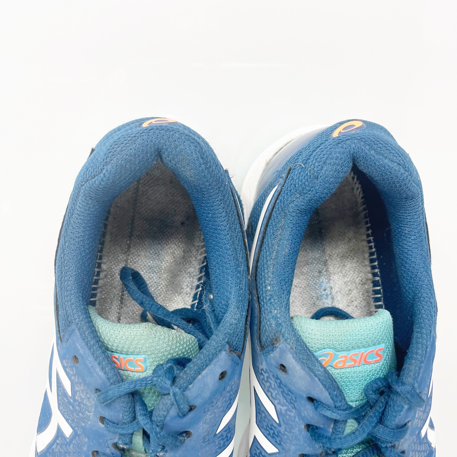 asics gel resolution 7 blue