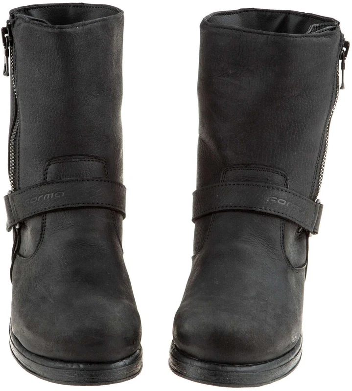 Forma Lady Gem Dry Casual Urban Black, photo 2 of 8