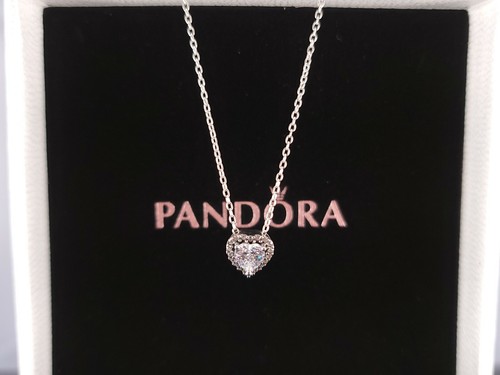 Authentic PANDORA Sparkling Elevated 