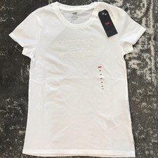 levis sequin t shirt