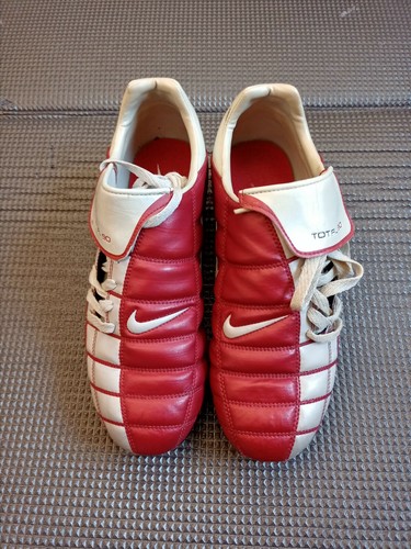 Nike Total 90 II VT - talla 42 | eBay