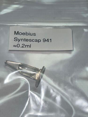 Moebius Molykote Windles Kluber Olej do zegarków - Smar Custom Różne rodzaje - WYBIERZ - Zdjęcie 8 z 51