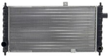 Radiateur Opel KADETT