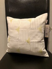 Kissenhülle, Sofakissen, Dekokissen esprit 38x38, neu, originalverpackt, modern