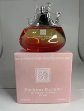 Fashion Reyane by Reyane Tradition 3.74 oz EDT spray for Women, DISCONTINUED (L)