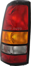 For 2004-2007 GMC Sierra 1500 Tail Light Driver Side