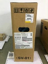 1PC Fanuc A06B-6117-H209 A06B6117H209 New Servo Drive Expedited Shipping