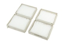 Filtre d'habitacle Mazda 323