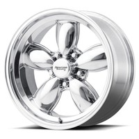 One 15x8 American Racing Vn504 5x114.3/5x4.5 0 Polished Wheel Rim on sale One 15x8 American Racing Vn504 5x114.3/5x4.5 0 Polished Wheel Rim on sale