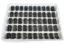 20x Long Hinge Microswitch Arcade Change-Coin Acceptor Selector Micro Switch