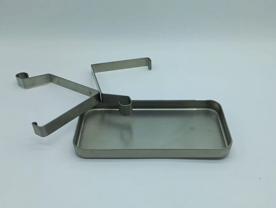 IKEA GRUNDTAL - mensola da appendere (IKEA 302.197.09) - Immagine 3 di 4