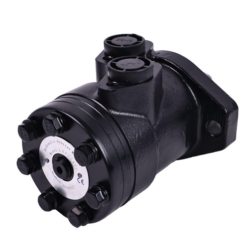 Hydraulic Motor 151-7080 1517080 OMP25-1517080 - Picture 4 of 7