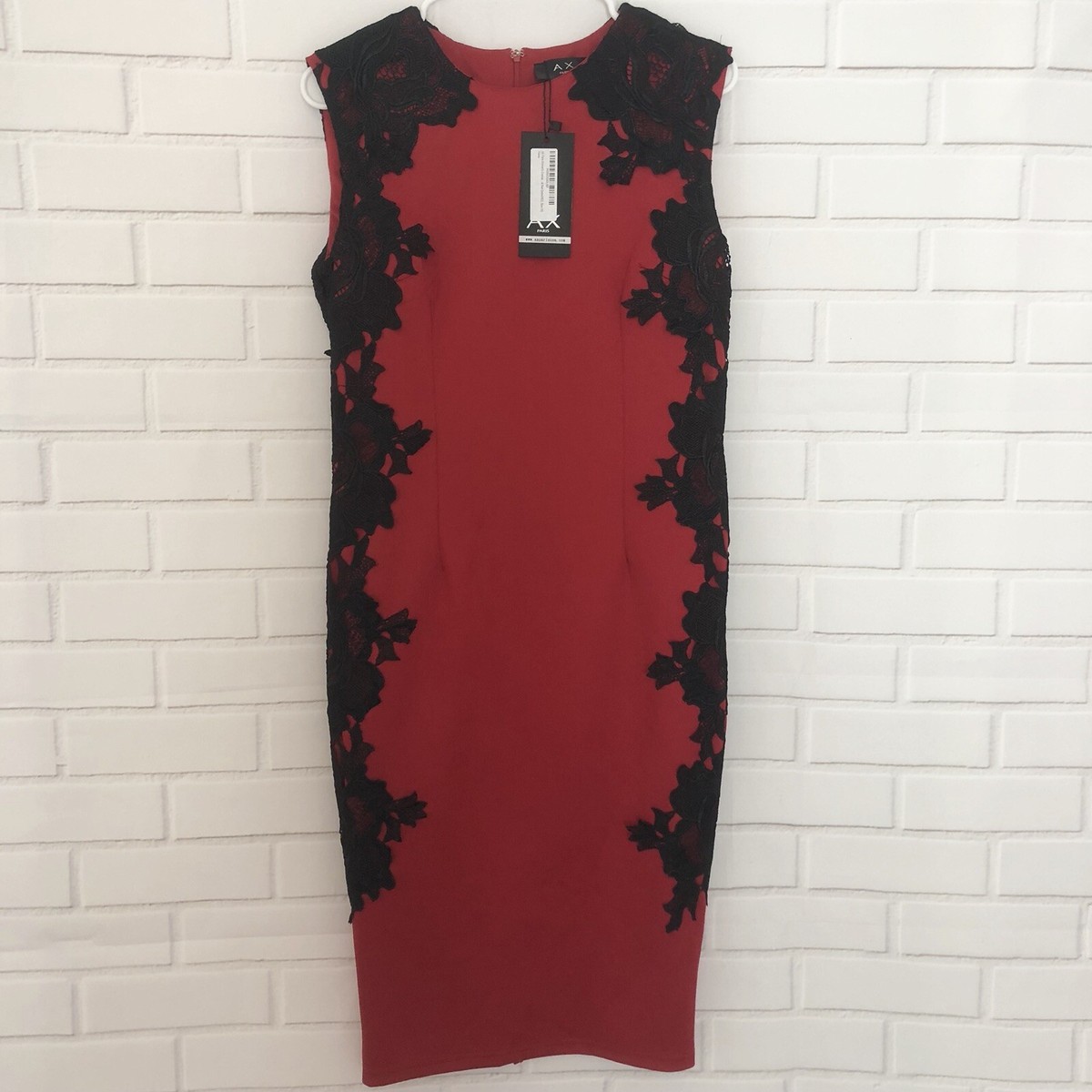 chinese dress ladies Red_20Notch_20Front_20Lace_20Detail_20Midi_20Dress-9_9ad5beea-cbd0-47a1-8642-3226ad4a0c82_800x.jpg?v=1651594832 main image 0