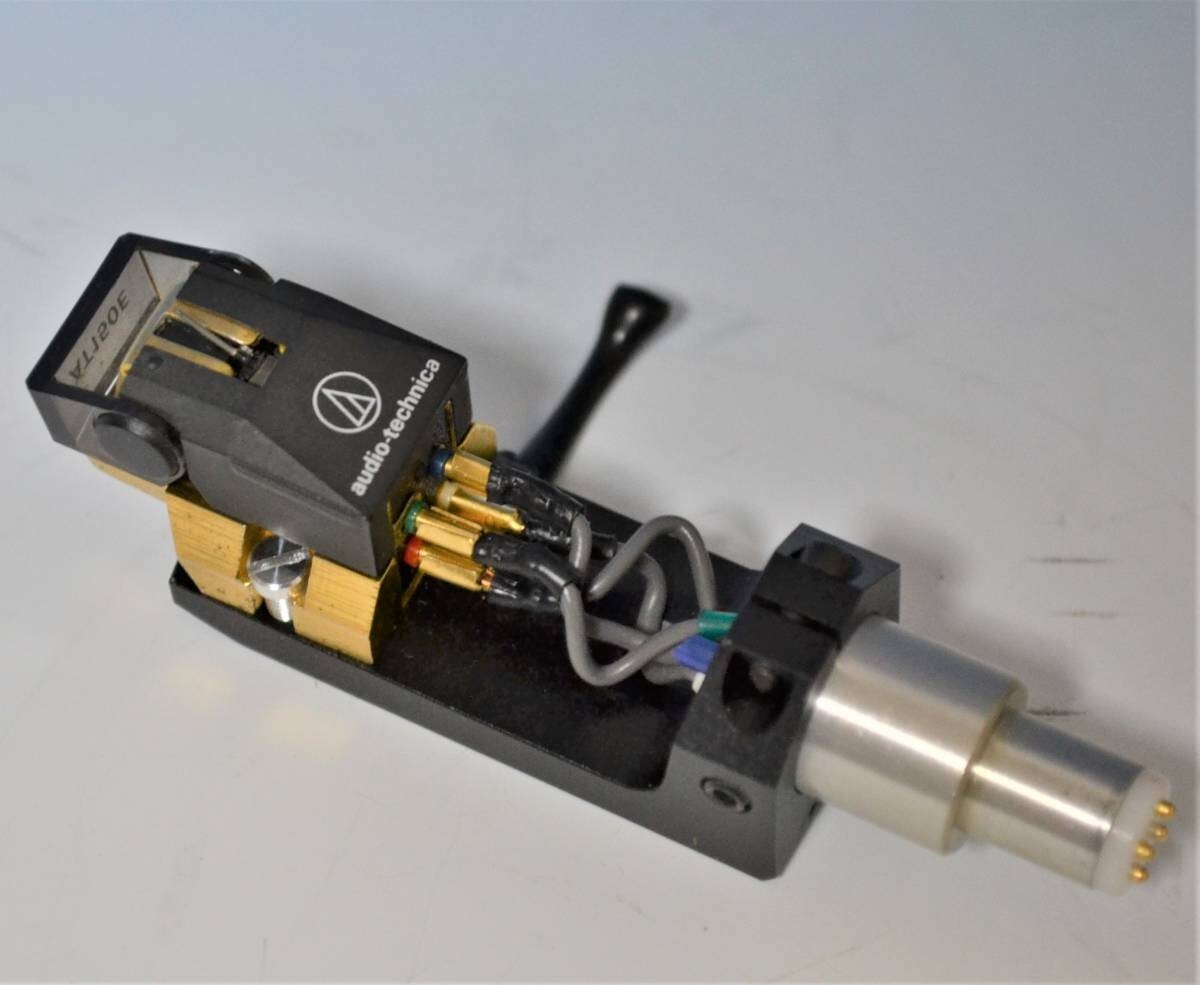 Audio-Technica AT150E/G Cartridge VM MM Type w/Head Shell | eBay Audio-Technica AT150E/G Cartridge VM MM Type w/Head Shell | eBay