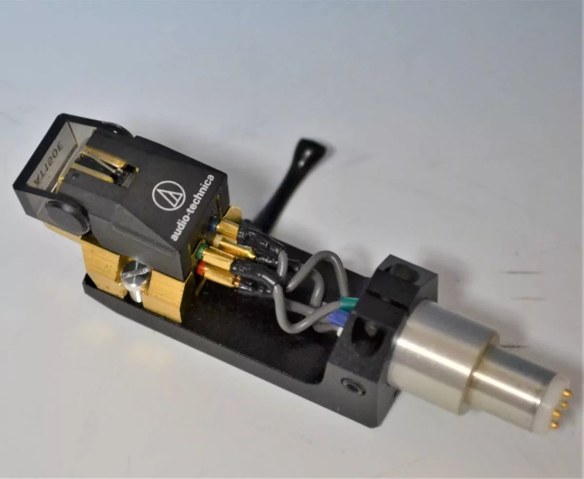Audio-Technica AT150E/G Cartridge VM MM Type w/Head Shell | eBay Audio-Technica AT150E/G Cartridge VM MM Type w/Head Shell | eBay