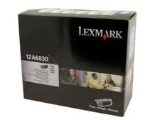 Lexmark T520 T522 Toner Cartridge 12A6830 GENUINE NEW