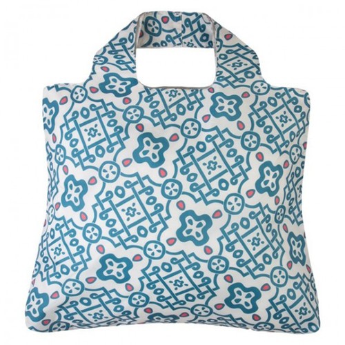 Envirosax Reusable Roll-Up foldable Shoulder Shopping Bag Beach Gym Holiday Tote - Picture 27 of 85