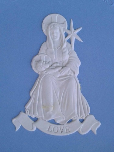 WEDGWOOD ANNUAL CHRISTMAS YEAR PLATES SELECTION - BOXED. - Picture 95 of 112