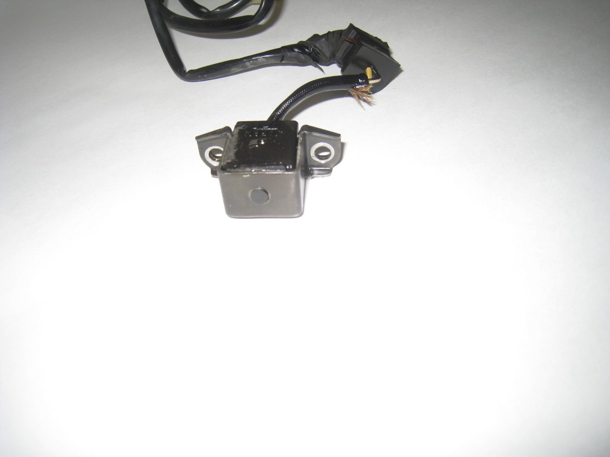 shinatan様 92 KAWASAKI NINJA ZX1100 C ZX11 GENERATOR STATOR WIRE LEAD