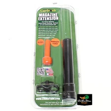 CARLSON'S REMINGTON 12GA 870 1100 1187 7 SHOT MAGAZINE TUBE EXTENSION