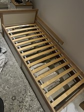 IKEA bed frame