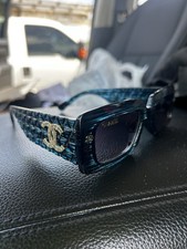 CHANEL Women's Sunglasses