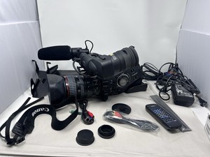 Canon XL2 DV Camcorder | eBay