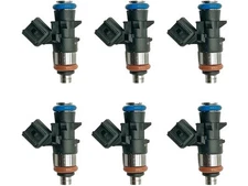 For 2014-2019 Ram ProMaster 1500 Fuel Injector Kit 47127ZZXP 2015 2016 2017 2018