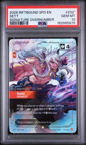 Sett graded PSA 10 for sale on eBay