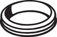 Bosal 256-056 Dichtung FüR MERCEDES-BENZ