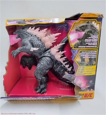 Jada Godzilla x Kong The Empire Action Figure for sale online | eBay
