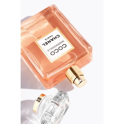 CHANEL COCO EAU DE PERFUM SPRAY. 100 ML/ 3.4 Oz