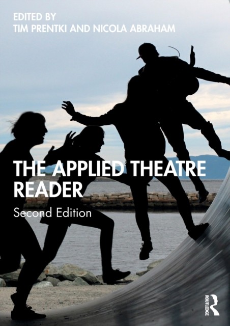 The Applied Theatre Reader - Image 5