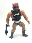 Vintage 1982 Masters of the Universe (MOTU) Zodac Action Figure