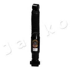 2x JAPKO Stoßdämpfer MJ00983 für PEUGEOT 206 2A SW 2E CC 2D Van 16V HDi eco 110