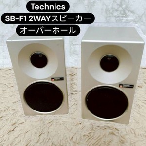 Technics スピーカー　カセットデッキ　SB F1 DT 320 Technics Sb F1 | eBay