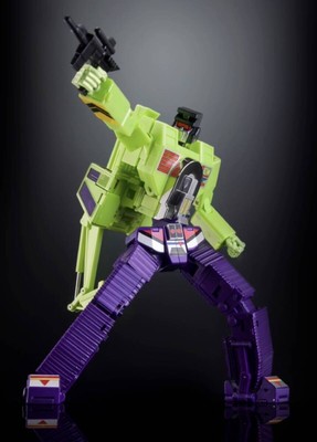 Brand X Transbots MX 44T