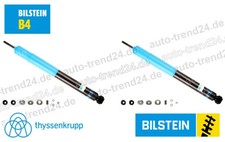 Bilstein B4 Stoßdämpfer hinten für Mercedes-Benz G-Klasse W460 Bj. 1979-1993 Bilstein B4 Stoßdämpfer hinten für Mercedes-Benz G-Klasse W460 Bj. 1979-1993
