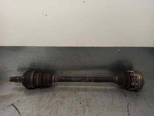 7523959AI03 3931185 antriebswelle hinten links BMW 1 E87 118 I 2003