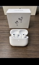 NEW Sealed Pro 3rd generation Wireless In-Ear Bluetooth ActiveNoiseCancellation