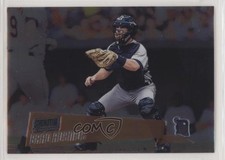 Click to enlarge Brad Ausmus