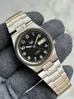 Vintage Seiko 5 Automatic Day/Date Mens Wrist Watch