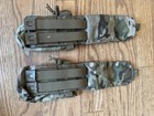 Tactical Tailor Fight Light Double M4 Mag Pouch, Multicam, includes 2 pouches — photo 3