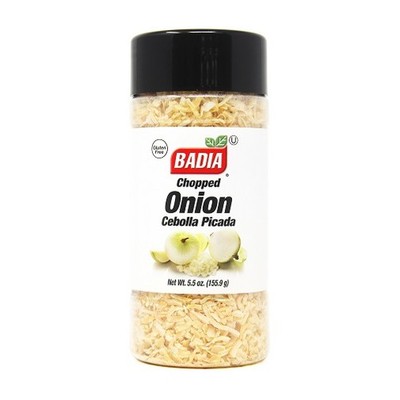 Badia Chopped Onion