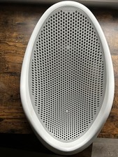 Angel Care - Baby Bathtub Support Seat - Grey