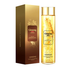 Ginseng Essence Anti-Wrinkle Serum - Moisturizing and Firming Essential Oil with