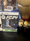 EA Sports FC 24 (Sony PlayStation 5, 2023)