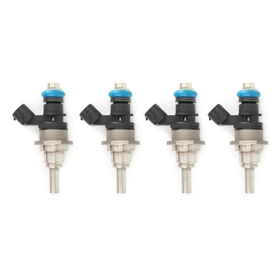 4Pcs Fuel Injectors L3K9-13-250A for Mazda Speed 3 6 CX-7  E7T20171 2.3L #iw